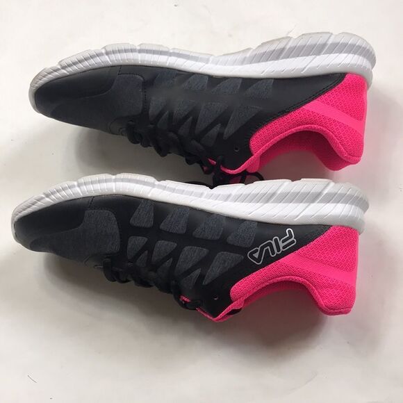 Fila memory foam tennis women shoes size 11 - Picture 3 of 7